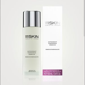 111SKIN| Antioxidant Energizing Essence